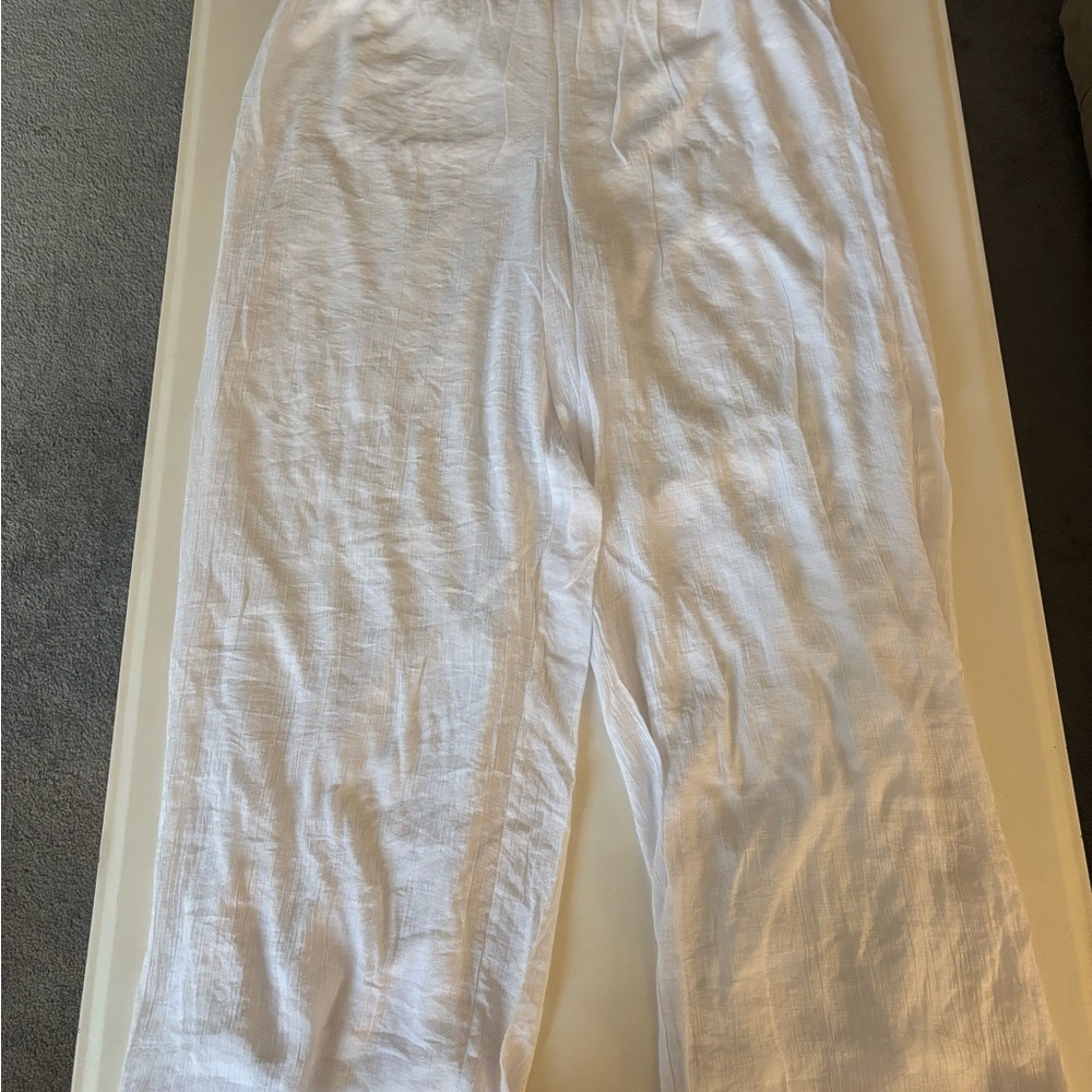 Thalia Sodi White Pants